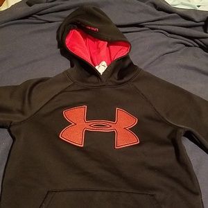 Boys Hoodie